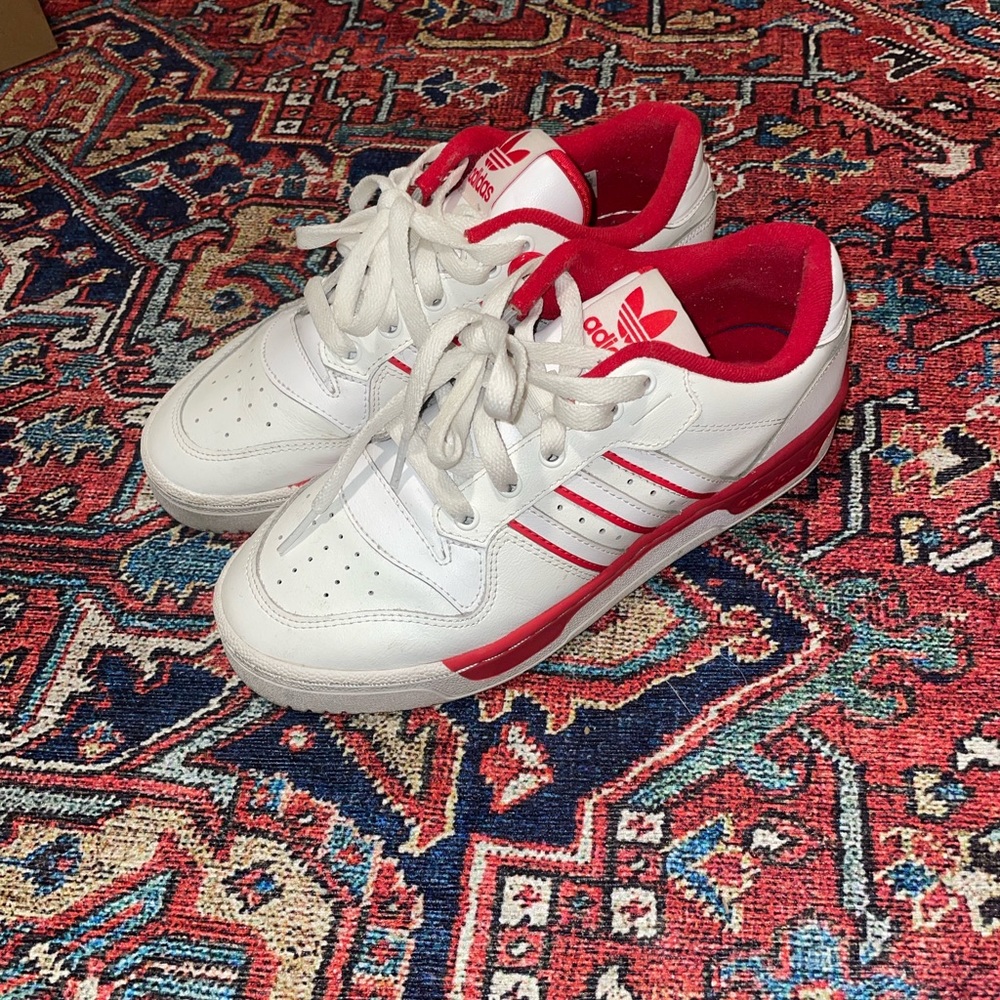Adidas sneaker